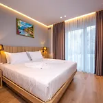 Azure Hotel