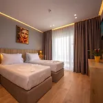 Azure Hotel