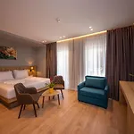 Azure Hotel