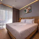 Azure Hotel