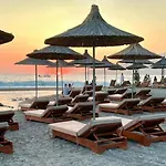 Azure Otel 4*