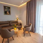 Otel Azure Saranda