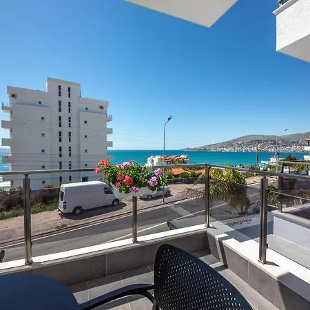 Azure 4* Sarandë