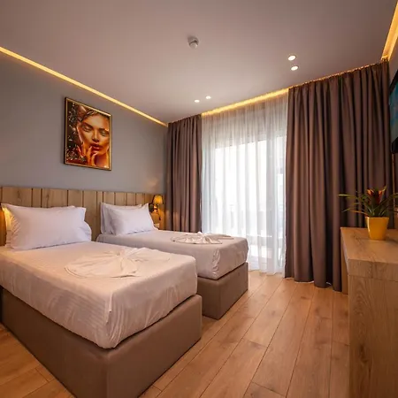 Azure Hotel