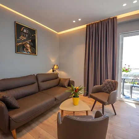 Azure 4* Saranda