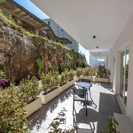 Azure Hotel