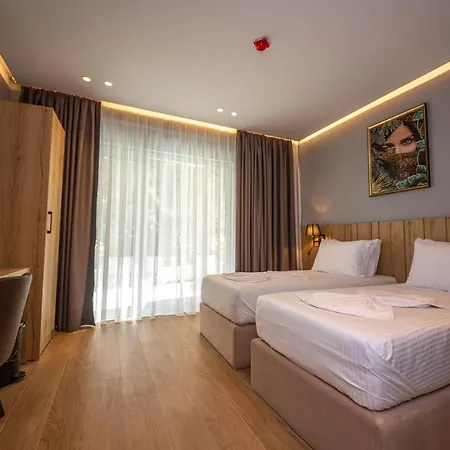 Azure 4* Saranda