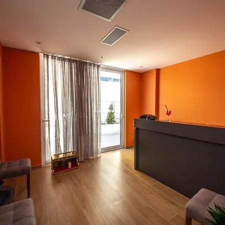 Azure 4* Sarandë