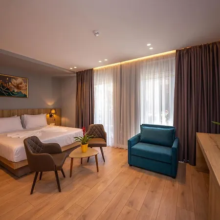 Azure Otel