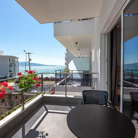 Otel Azure 4*