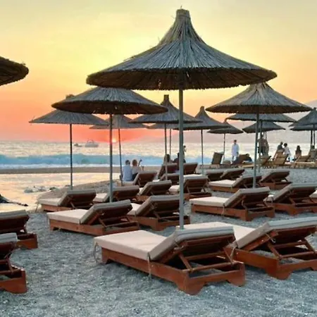 Azure Hotel 4*
