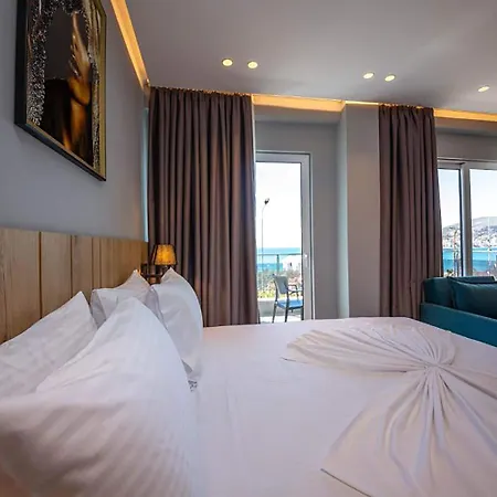 Hotel Azure Sarandë